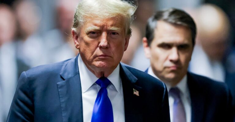 Time for Trump to Drop Lawsuits and for the Press to Apologize
