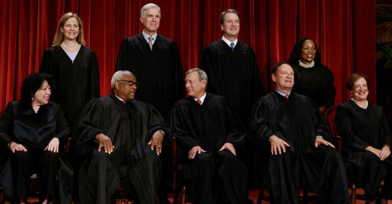 7 Significant Legal Matters From 2025 That’ll Have Impacts Far Beyond the New Year