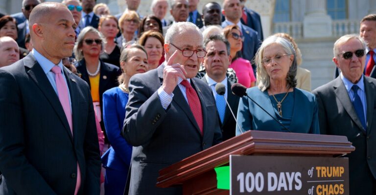 Democrats Plan to Win Back Young Men: Hilarity Ensues