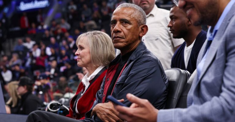 Obama Complains About Republican Budget Bill