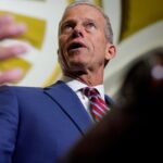 ‘We Have an Agenda,’ Thune Says of GOP Senators on Budget Bill