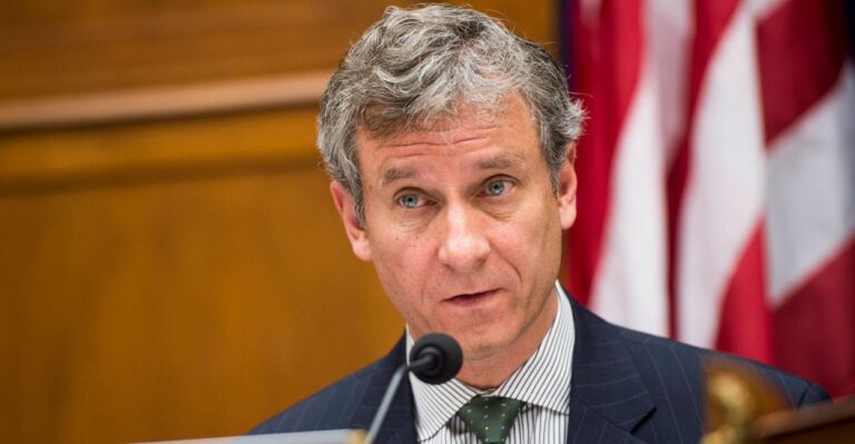 Defeated Democrat Reportedly Won’t Seek Rematch for House Seat From Pa.