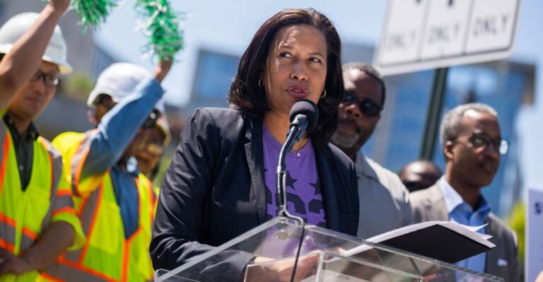 House Eyes 3 Bills to Overrule DC Government