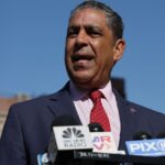 House Democrats Brand Trump’s LA Riot Response ‘Unlawful,’ ‘Reckless’