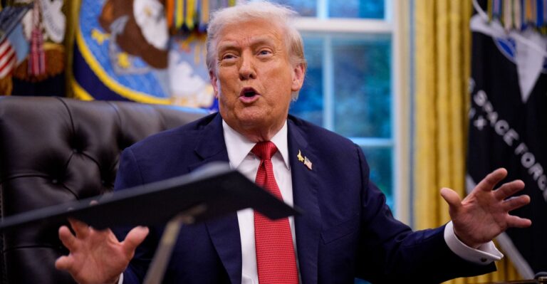 Trump Is Ensuring That Higher Education Can’t Use Stealth Racial Preferences