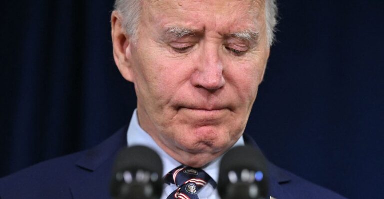 Biden Says New Orleans Suspect Posted on Social Media That He Was ‘Inspired’ by ISIS Hours Before Attack