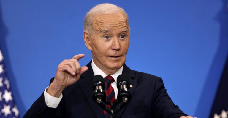 The Wages of the Media’s Big Lie of 2024