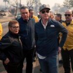 LA’s Disastrous Response to Wildfires Is Latest Consequence of California’s Obsession With DEI