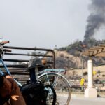 I Live in Pacific Palisades and I Know Who Caused the Fire