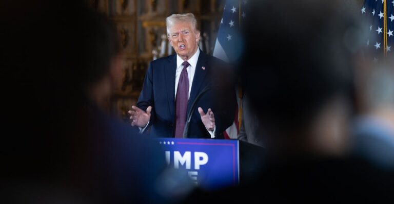 Felon Who Stole and Leaked Trump’s Tax Returns on Biden’s Clemency List