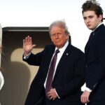 Trump to Mandate Government Recognizing 2 Sexes, Male and Female