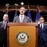 Congressman Wants to Give Trump More Power on Trade