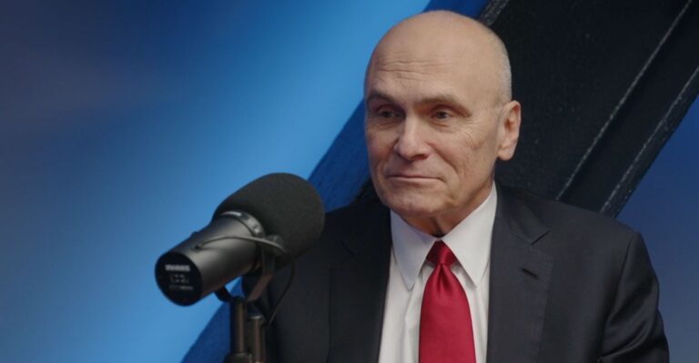 The Alarming Rise of Stakeholder Capitalism: Andrew Puzder Exposes the Threat
