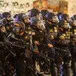 Los Angeles Riots May Encourage Illegal Immigrants to Self-Deport