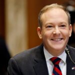Lee Zeldin Hits the Ground Running at EPA