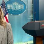 The Daily Signal Is Back at White House