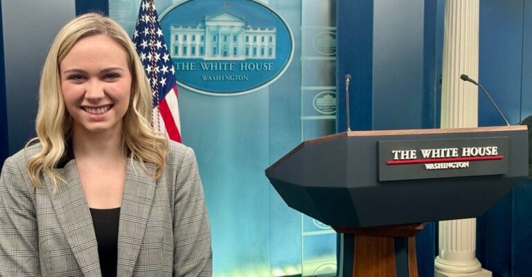 The Daily Signal Is Back at White House