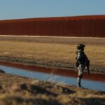 Historic Plummet in Illegal Border Crossings Reveals the Root Cause of the Biden Border Crisis