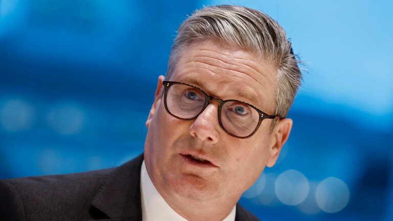 The Cost of Weak Leadership in Britain