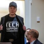 DOGE vs. Economic Disaster