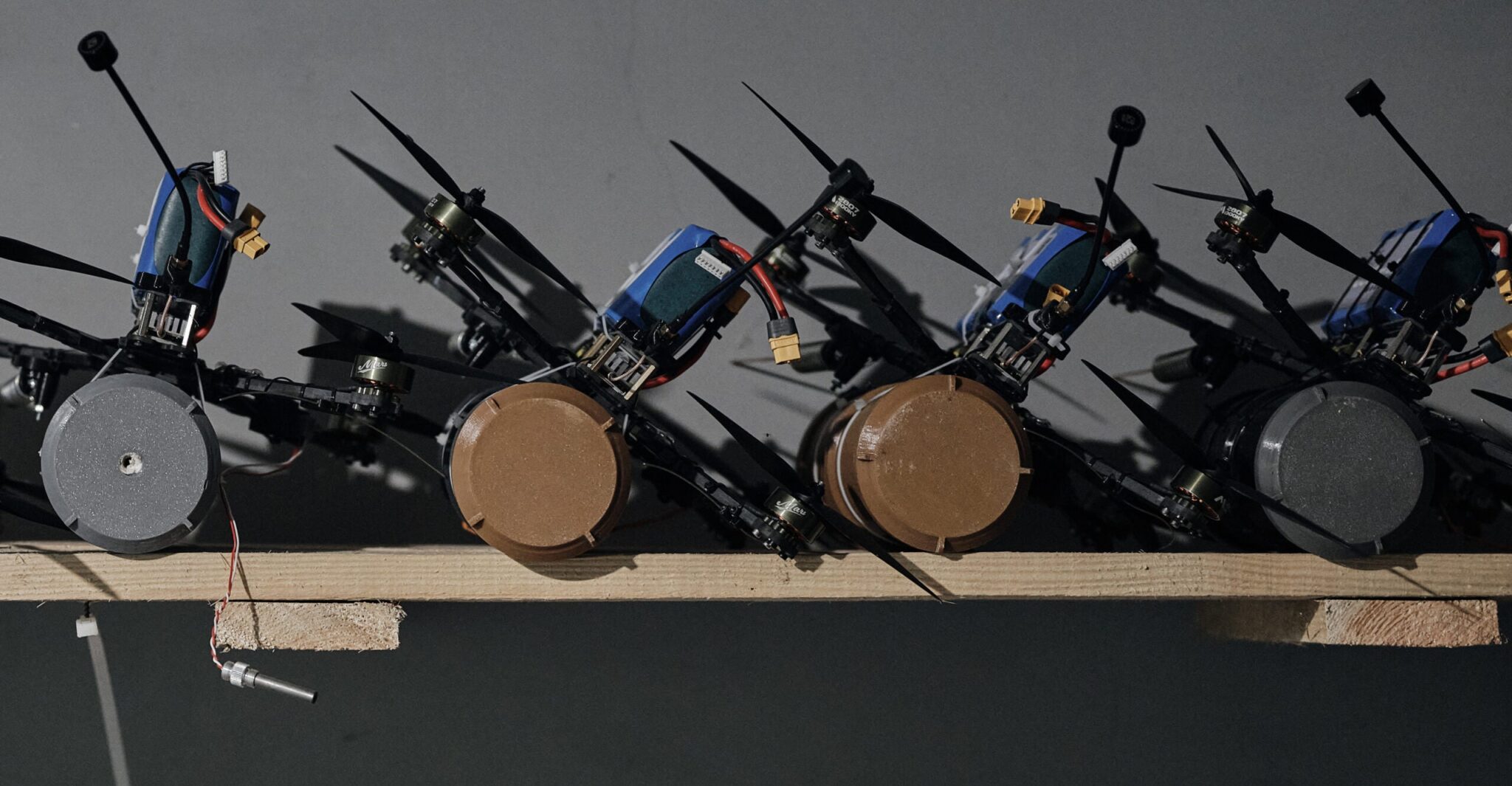 The Deadly Role of Drones in Ukraine - The Daily Signal