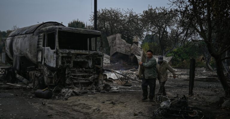 It’s Time to End the War Between Ukraine and Russia