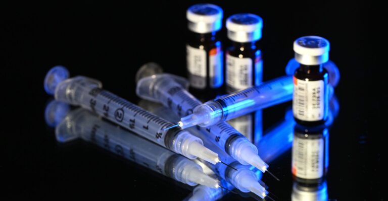 Restoring Trust in Public Health: Play It Straight on Vaccine Effectiveness