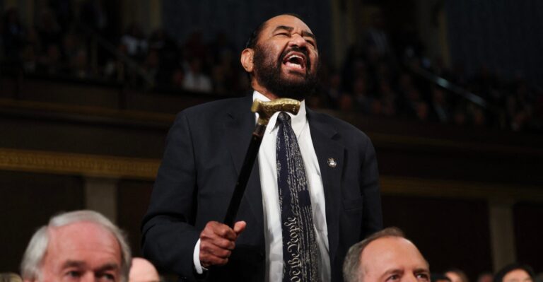 ‘Vibe Shift’ Is Real But the Left Is as Unhinged as Ever