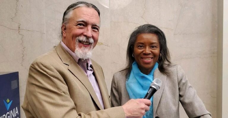 The Daily Signal Names Veteran Virginia Broadcaster Joe Thomas as Its First-Ever State Correspondent