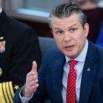 Course Correction Required for Naval War College’s Women, Peace, and Security Program