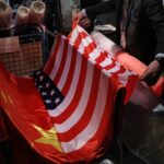 Outcompeting China With Intellectual Property Leadership