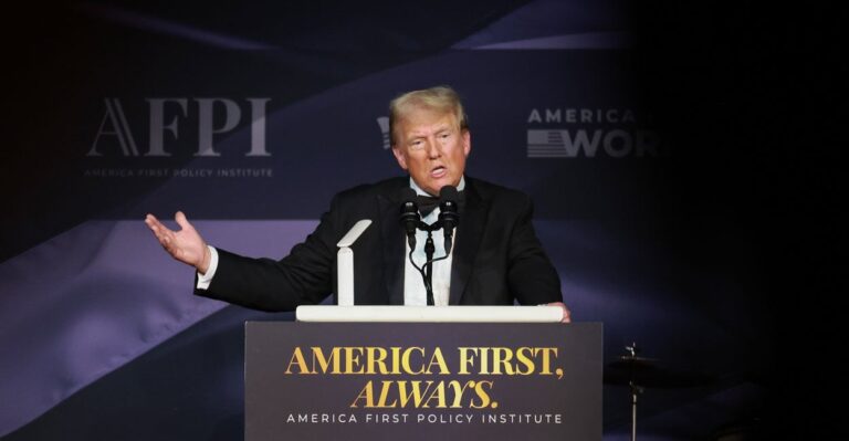 AFPI’s New Leadership Team Promises to Advance America First Agenda