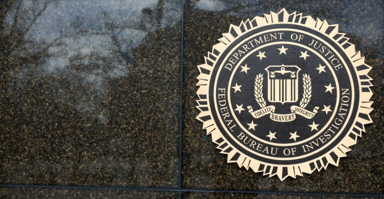 Some FBI Agents Haven’t Gotten the Message Yet on Gender Ideology