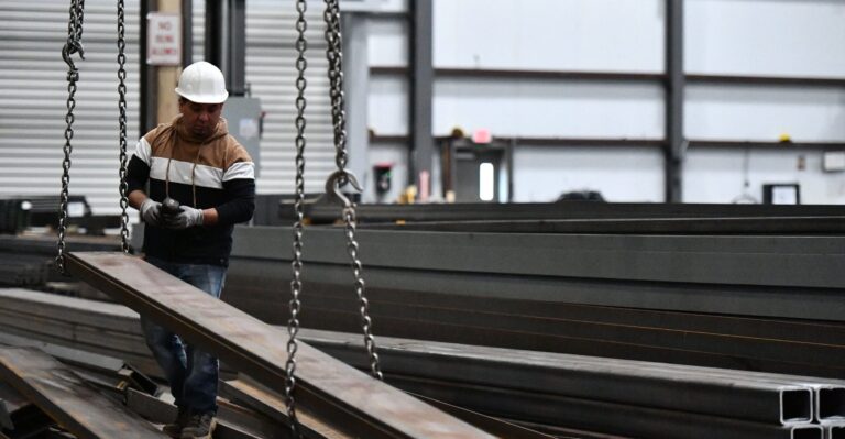 Trump Can Win Again With US Steel Deal