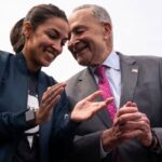 Democrat Delusions: David Harsanyi Details Rise of Left-Wing Conspiracy Theories