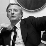 William F. Buckley Stamp is Fitting Tribute