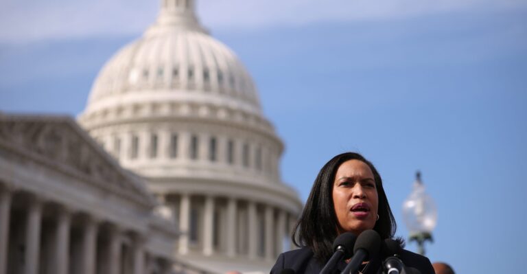 7 Changes Congress Should Make Before Restoring DC’s Bloated Billion Dollars in Funding