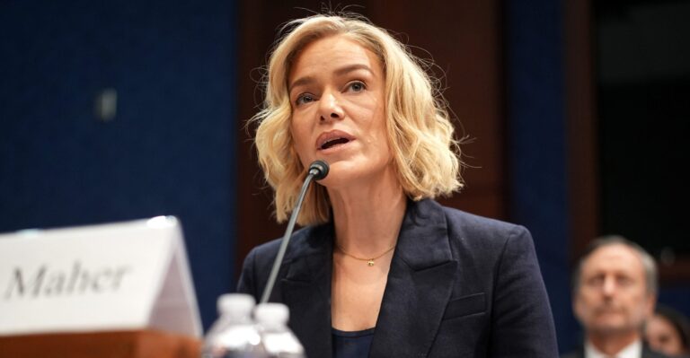NPR CEO’s Disastrous Congressional Testimony Shows Why We Need to Defund NPR