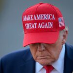 Trump Going on Offense to Stop Left's War on History 