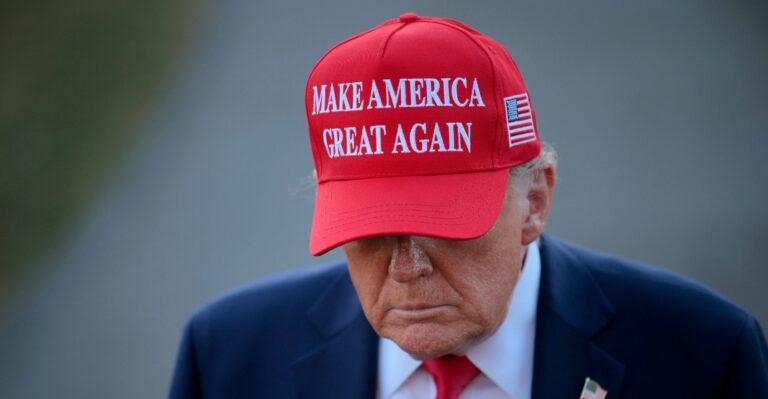 Trump Going on Offense to Stop Left’s War on History 