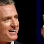 California’s Collapse: How Progressive Policies Are Destroying the Golden State