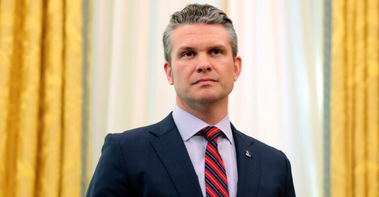 Hegseth Bids Adieu to Military Wokeness