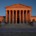 Supreme Court Justices Seem Inclined to Uphold Religious Charity’s Claim for State Tax Exemption