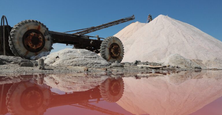 How the Ukraine Minerals Deal Supports US Strategy and Ukrainian Security