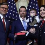 Members of Congress Must Be Present to Represent