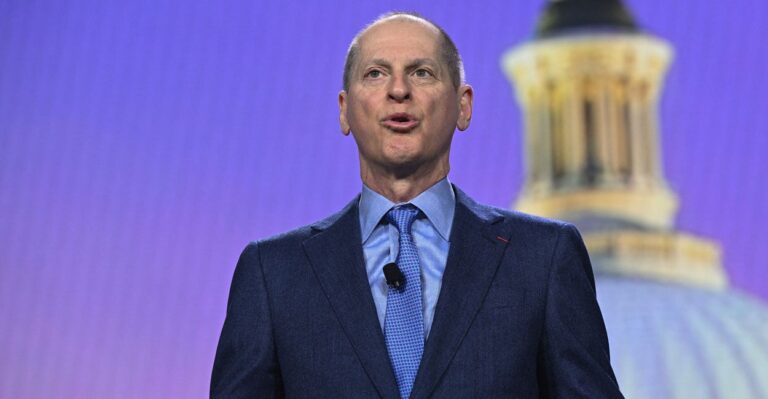 Trump, Tariffs, and Tech: Gary Shapiro’s Unfiltered Take