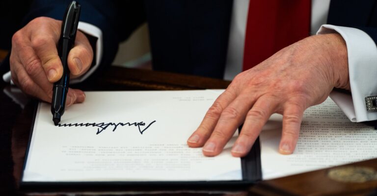 Trump Administration Is Ending Kendi-ism
