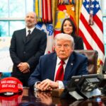 4 Big Accomplishments of Trump’s First 100 Days