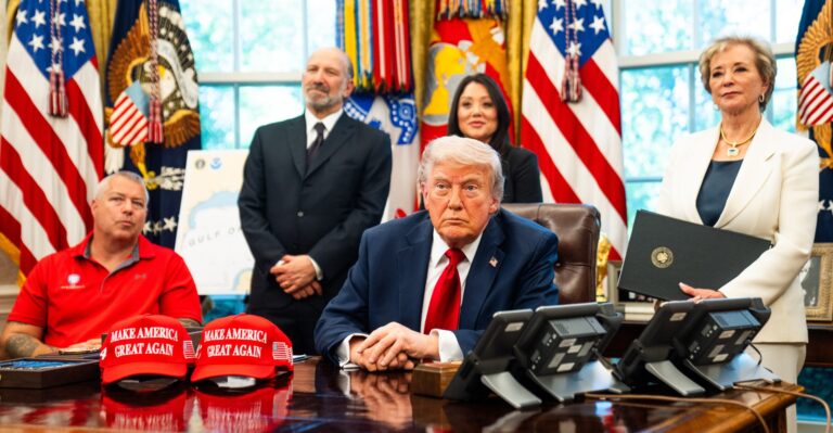 4 Big Accomplishments of Trump’s First 100 Days