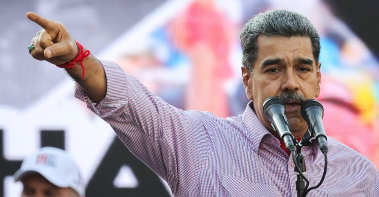 Media Spins Report on How Venezuela Facilitated  Violent Gang’s Invasion of US